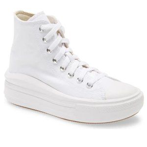 Converse Chuck Taylor All Star Move Hi sneakers